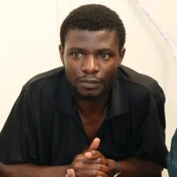 Jack Obare