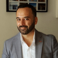 Daniel E. Fringuelli