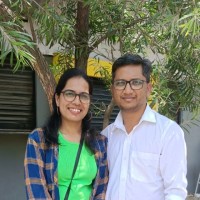 Pranav Patil