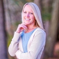Jeanne Cook