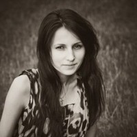 Кристина Спиридонова