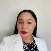 Shevon Arends