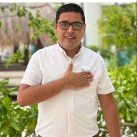 Humberto Rafael Mantecón Olivares