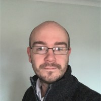 Stuart Morton