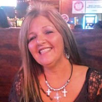 Ruth Ann Bishop