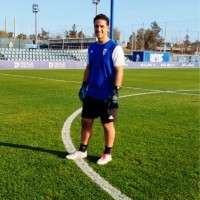 Dani Pérez