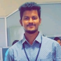 Devara Srikanth