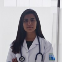 Stephanie Bekhazi