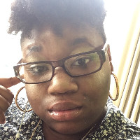 Jadaida Glover