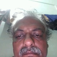 Chandarashakar Ireshanavar