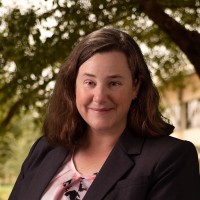 Heidi Blasingame
