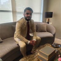 Mayuresh Pradhan