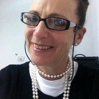 Sandra Salomé