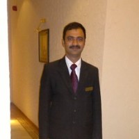 Ashwani Kumar