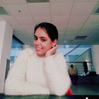 Sukhmani Sachdeva