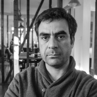 Luis Antonio Rojas Herrera