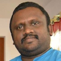 Ajeesh BS