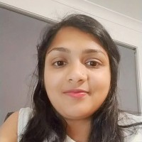 Varsha Jeyaharan