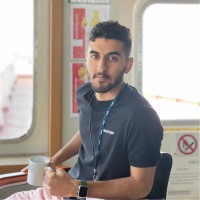 Ahmad Almashny