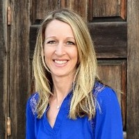 Annie Jackman