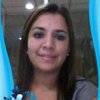 Maria Jose Encalada