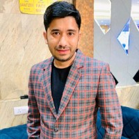 Ankit Ruhela