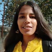 Vaishnavi Kanawade