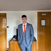 Adam Murray