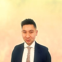 Thach Tran