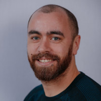 Sean Griffiths