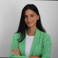 Mariam Khachvani