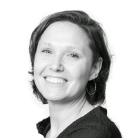 Sofie Coussement