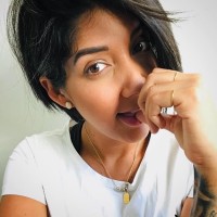 Itzel Jimenez