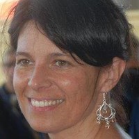Jo Wilkinson