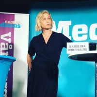Karolina Wretbring