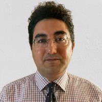 Arash Radan, P.Eng, ing