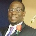 Godfrey Moore Jr