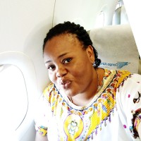 Betty Nzembula