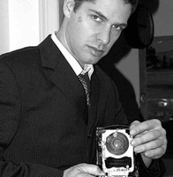 Vitus Huber