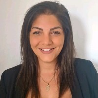 Laura Nervitto