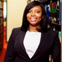 Aniya Escott, Esq.