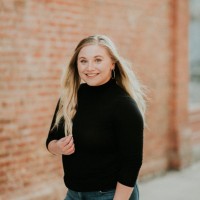 Amelia Gardner-Knox