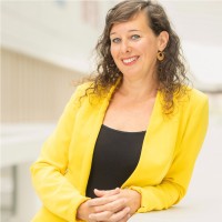 Carla Jongenengel