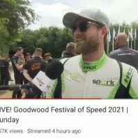 George Clarke