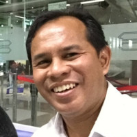Norman Marzuki