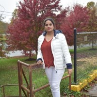 Poonam Tripathi