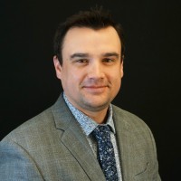 Andrew Haggard