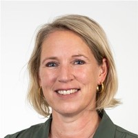 Maaike Van Slooten-Benders