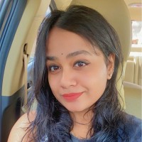 Lohitha S