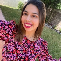 Maria Jose Rojas Fernandez